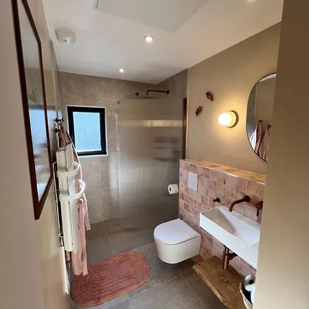 Les De La Moselotte - Jacuzzi Privatif Chalet *