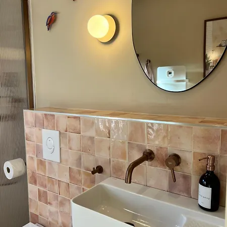 Les De La Moselotte - Jacuzzi Privatif Chalet
