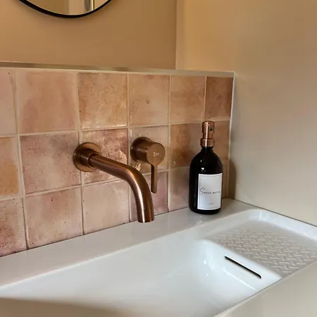 Les De La Moselotte - Jacuzzi Privatif Saulxures-sur-Moselotte