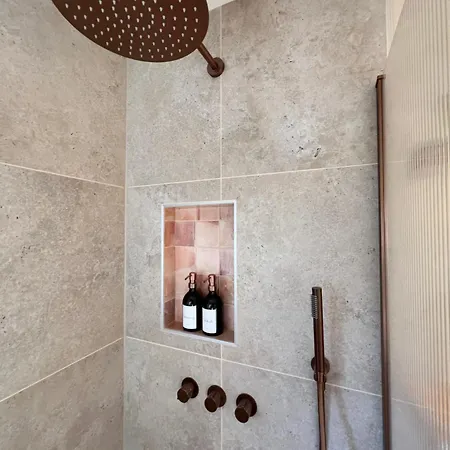 Chalet Les De La Moselotte - Jacuzzi Privatif *