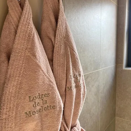 Les De La Moselotte - Jacuzzi Privatif * Saulxures-sur-Moselotte
